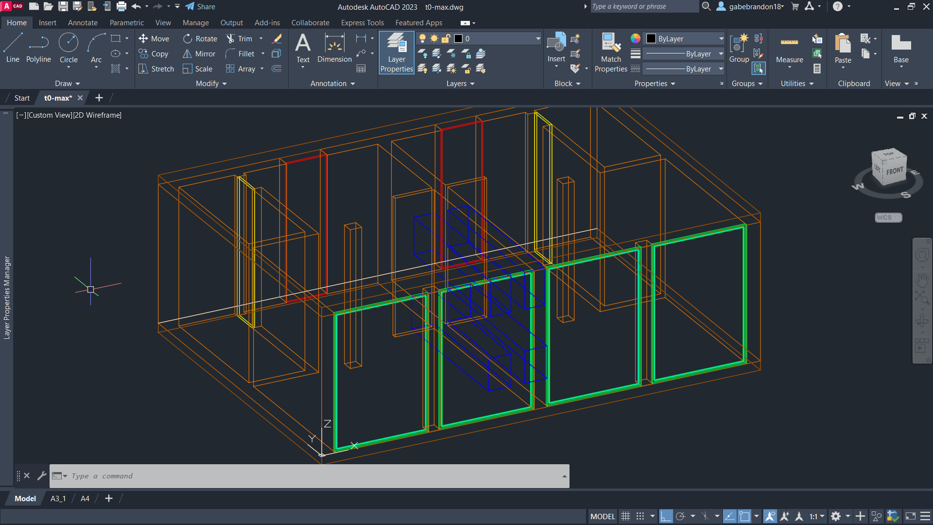 Trabalho Semana 9 - Imagem 2